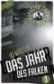 [Inspector Carmichel 03] • Das Jahr des Falken